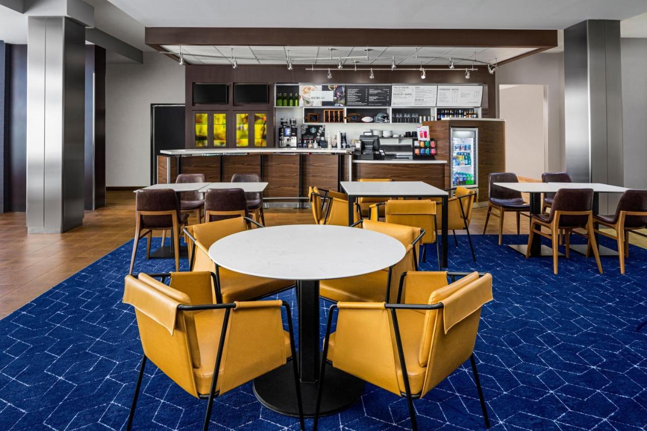 Hotel Courtyard By Marriott San Angelo Exteriér fotografie
