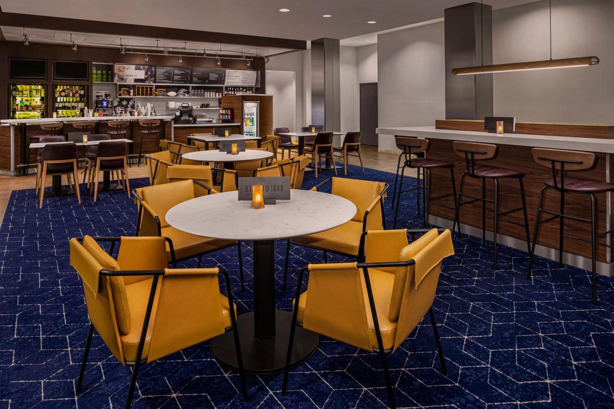Hotel Courtyard By Marriott San Angelo Exteriér fotografie