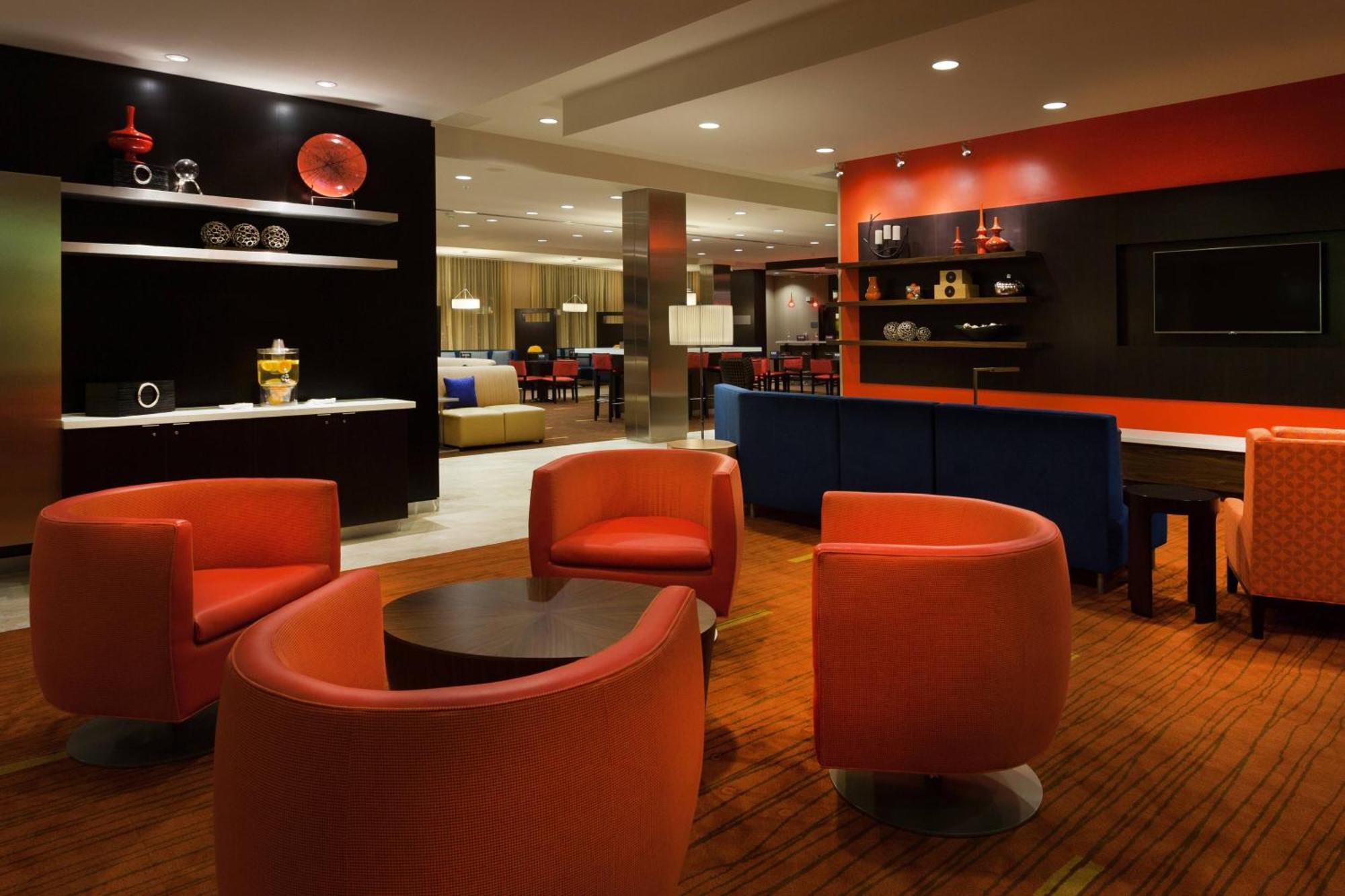 Hotel Courtyard By Marriott San Angelo Exteriér fotografie